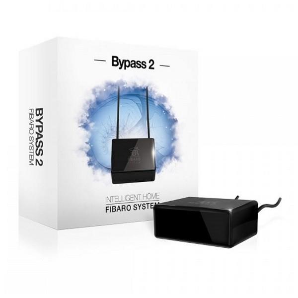 Fibaro Bypass moodul 2