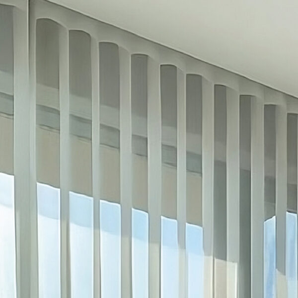 Allusion kardin "Mirage" - Image 2