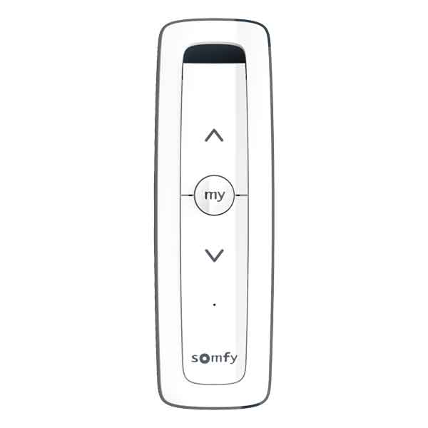 Juhtpult Somfy SITUO 1 RTS Pure II
