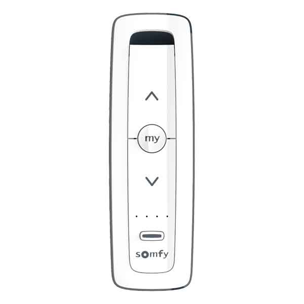 Juhtpult Somfy SITUO 5 RTS Pure II